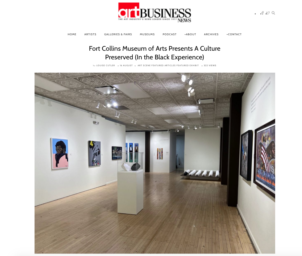 Art Business News